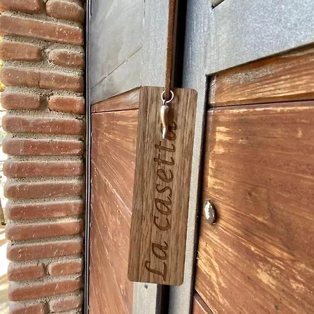 Bed & Breakfast La Casetta - Ascea