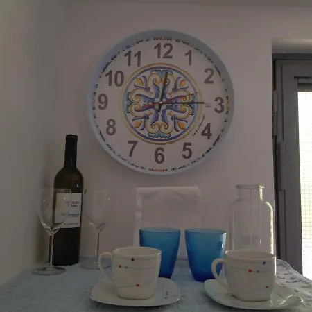 La Casetta - Bed & Breakfast
