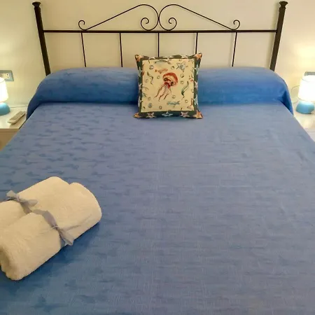 La Casetta - Bed & Breakfast Ascea