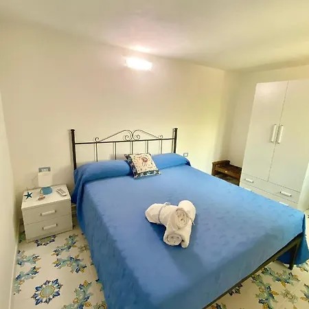 La Casetta - Bed & Breakfast *