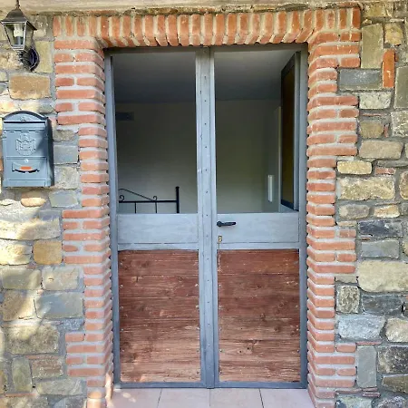 La Casetta - Ascea