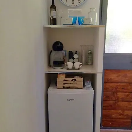 La Casetta - 3*
