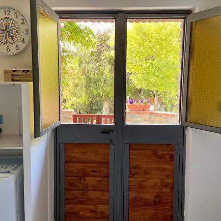 Bed & Breakfast La Casetta - *