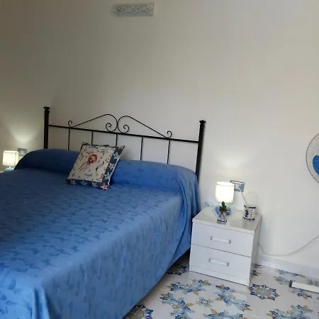 La Casetta - Bed & Breakfast *