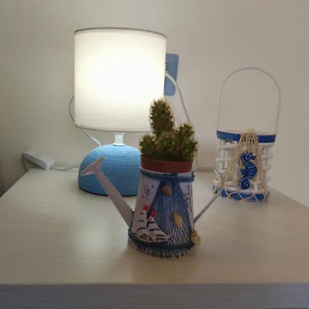 La Casetta - Bed & Breakfast *