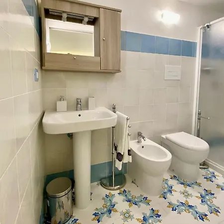 Bed & Breakfast La Casetta - Ascea