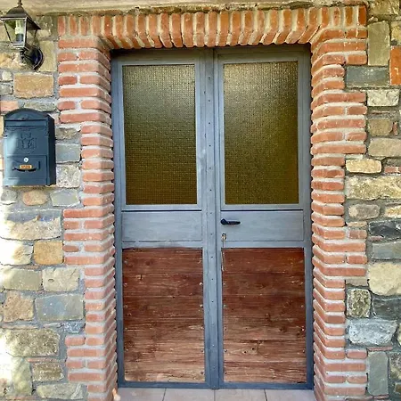La Casetta - *