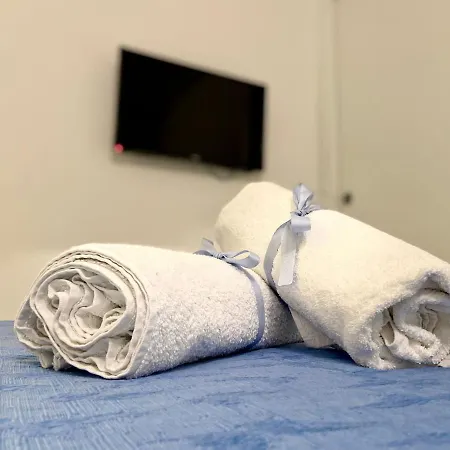 Bed & Breakfast La Casetta - Ascea
