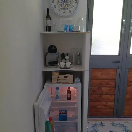 Bed & Breakfast La Casetta - Ascea