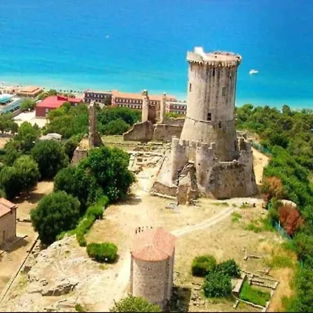 Bed & Breakfast La Casetta - *