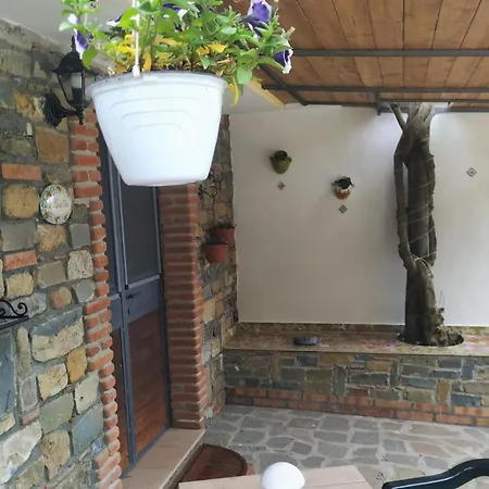 La Casetta - Ascea