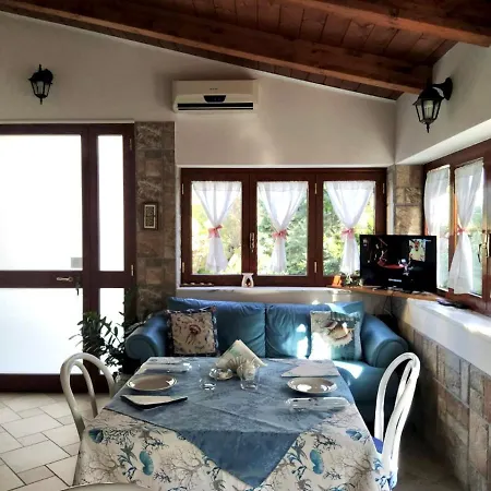 Bed & Breakfast La Casetta - *