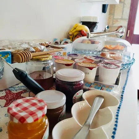 La Casetta - Bed & Breakfast Ascea