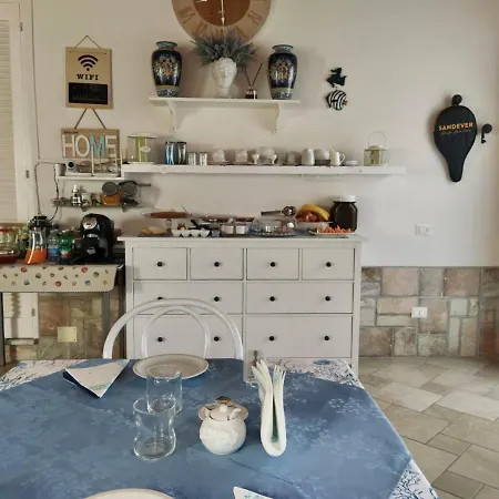 La Casetta - Bed & Breakfast