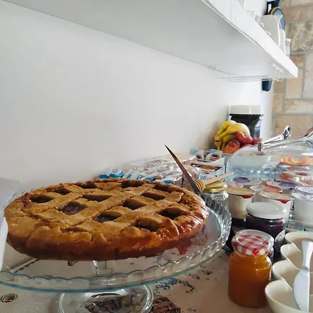 La Casetta - Ascea