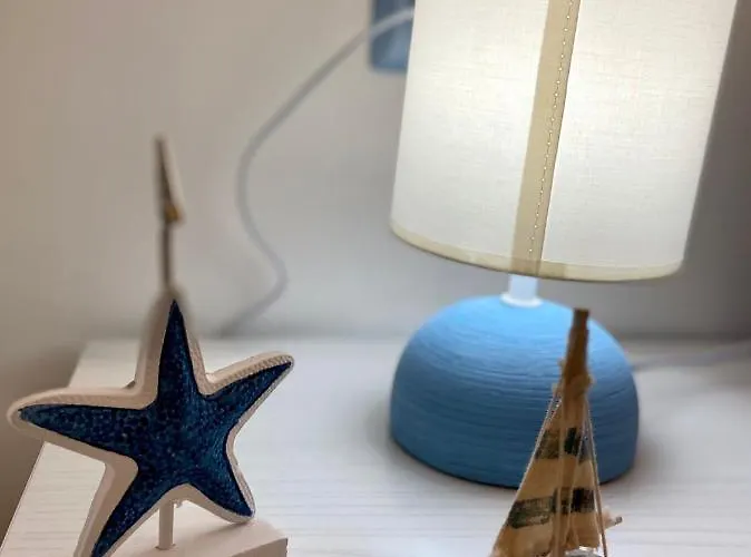 Nocleg ze śniadaniem La Casetta - Ascea