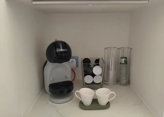 La Casetta - Nocleg ze śniadaniem