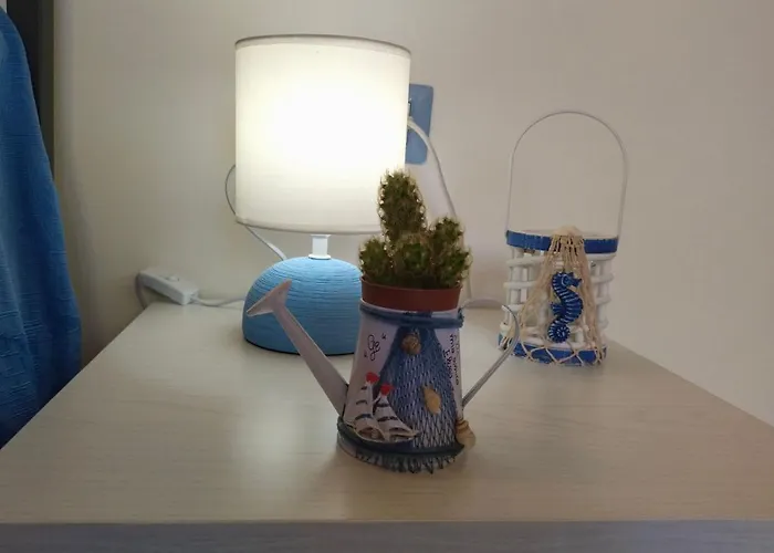 La Casetta - Nocleg ze śniadaniem 3*