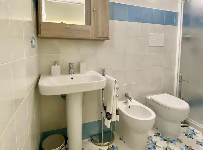 Nocleg ze śniadaniem La Casetta - Ascea