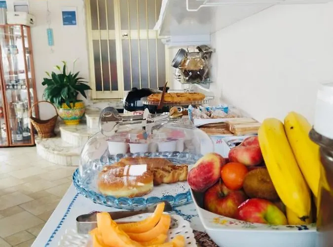 La Casetta - 3* Ascea